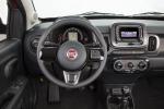 Fiat Mobi Like 2016 года